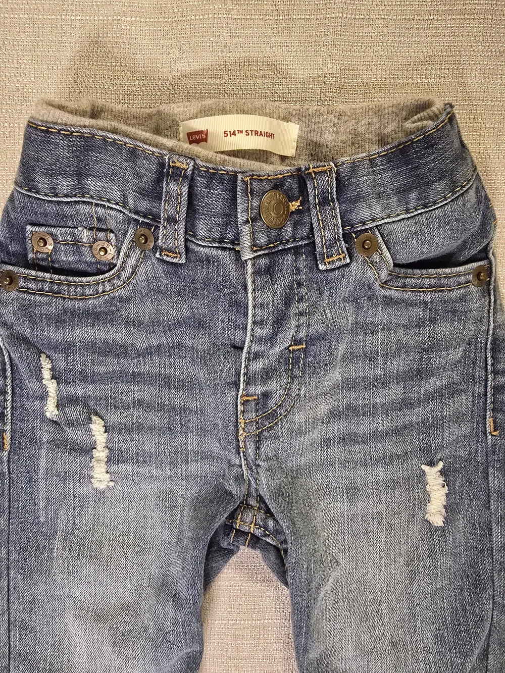 Levis levi 514